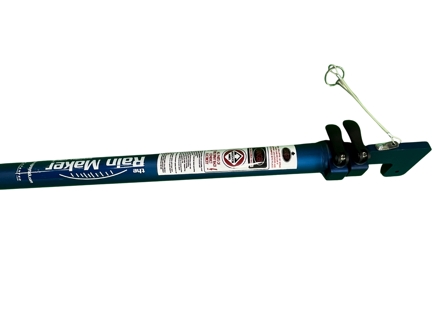 Rain Maker Telescoping Support Leg