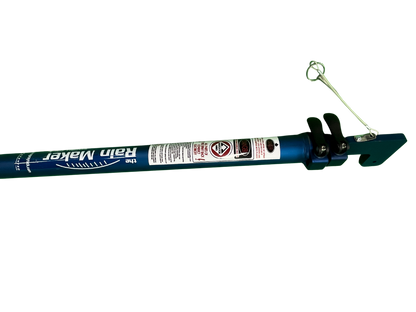Rain Maker Telescoping Support Leg