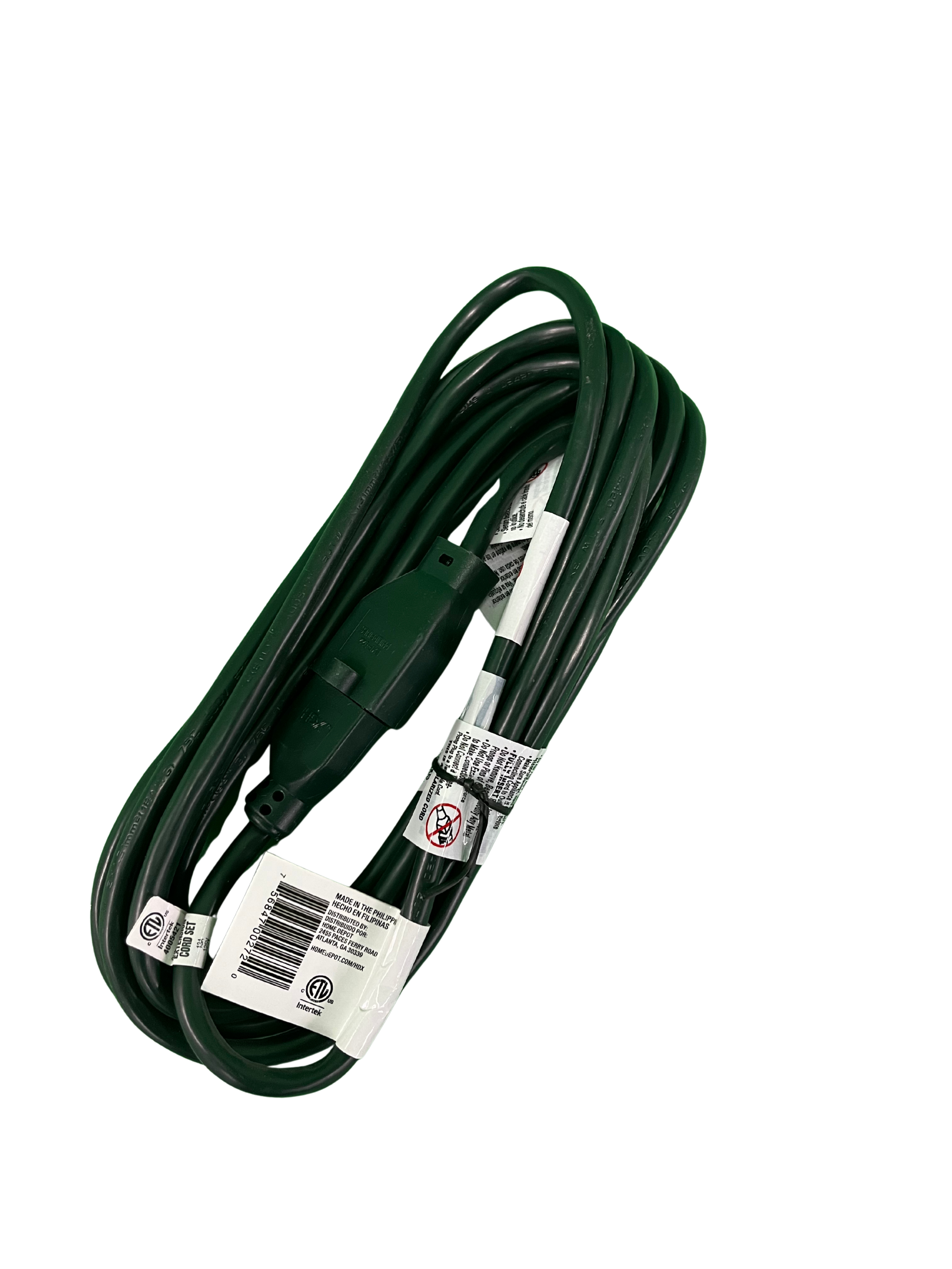 Sentinel Wind Machine Wind Maker Power Cord – Sentinel Performance Innovation