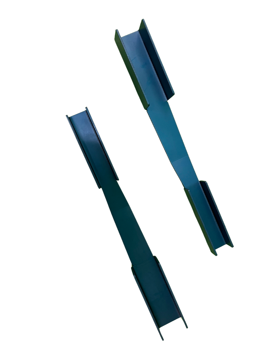 Rain Maker HEX Support Bracket (Pair)