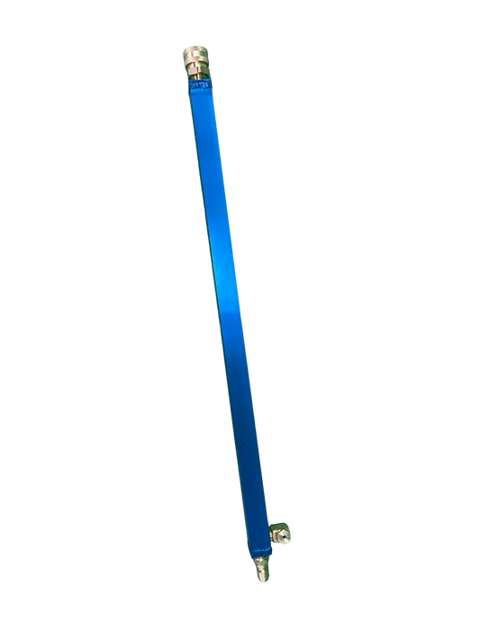 Rain Maker Single Nozzle Spray Bar w/ Fitting