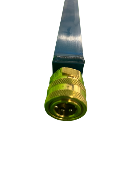 Rain Maker Single Nozzle Spray Bar