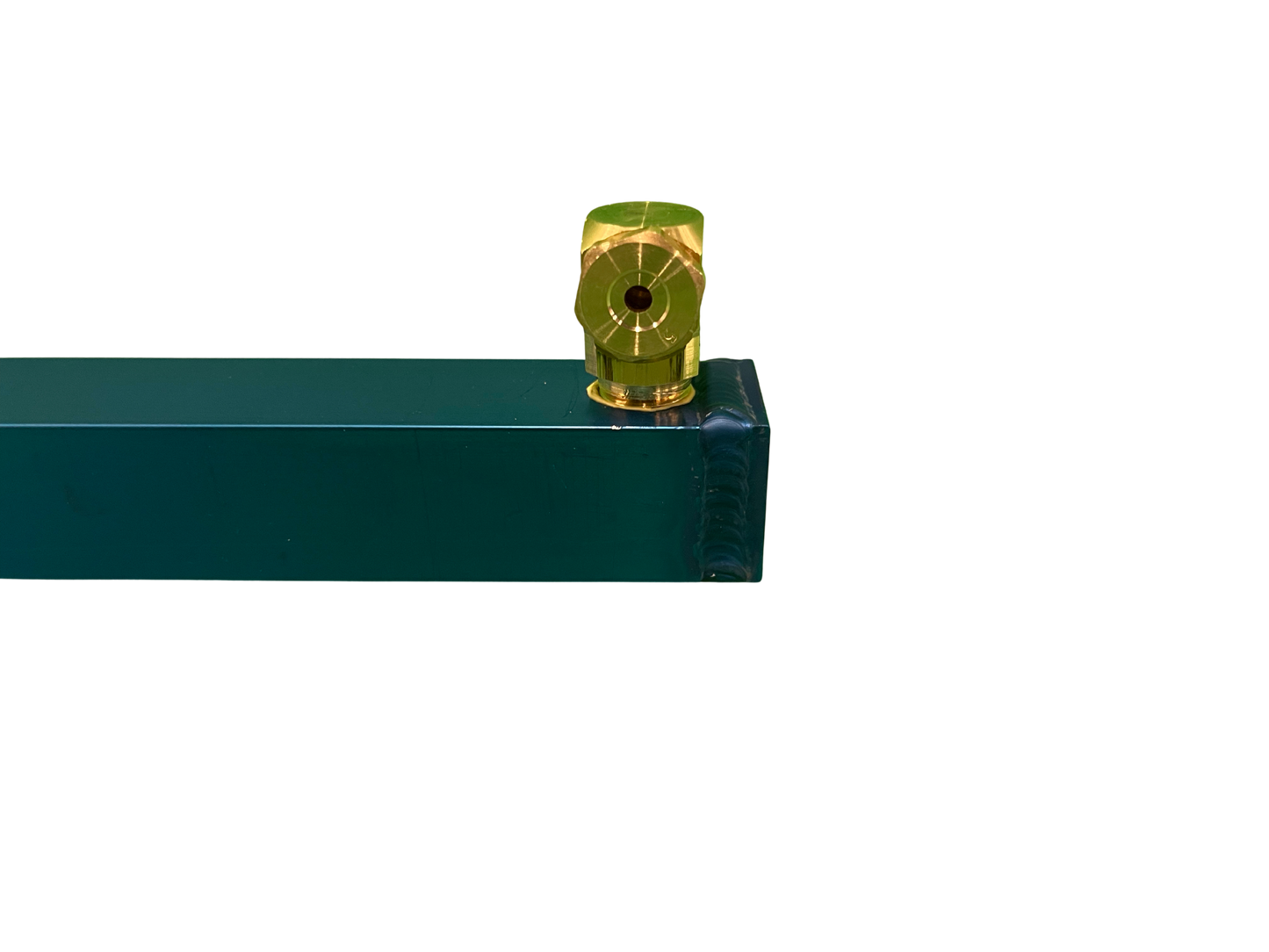 Rain Maker Single Nozzle Spray Bar