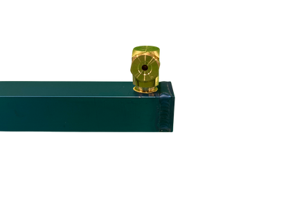 Rain Maker Single Nozzle Spray Bar