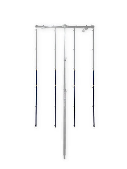 Rain Maker Vertical Extension Kit - 4 Piece