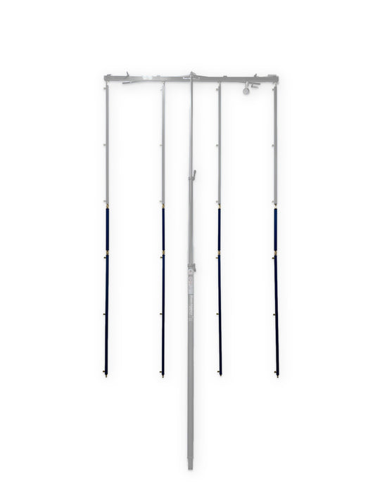 Rain Maker Vertical Extension Kit - 4 Piece