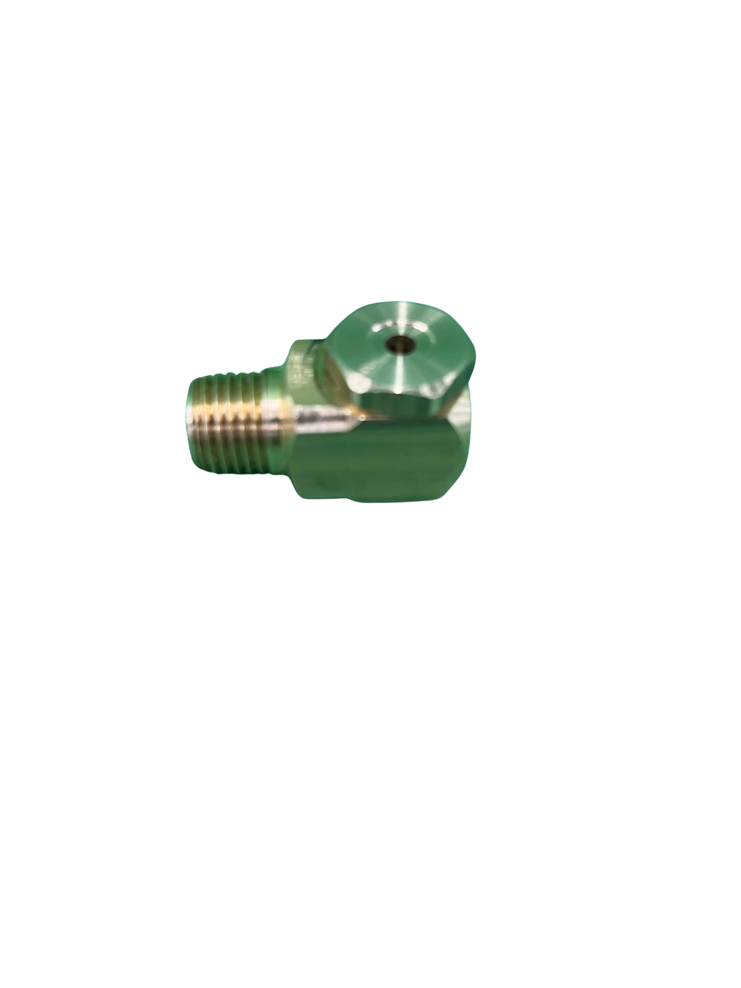 Rain Maker Spray Nozzle