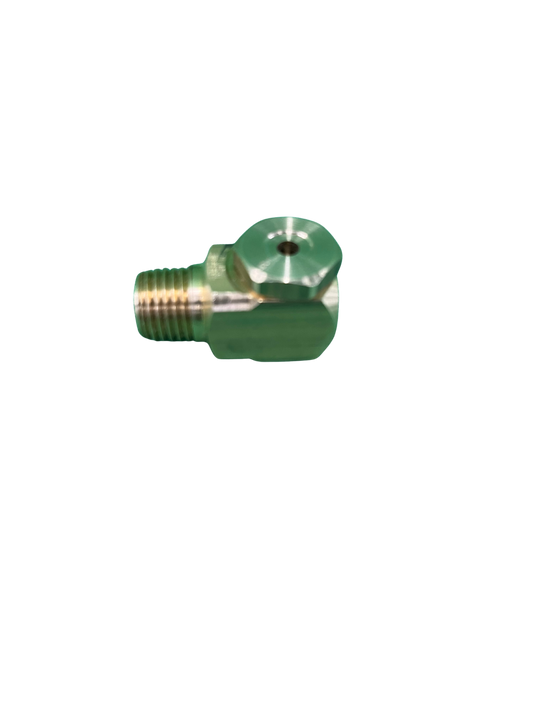 Rain Maker Spray Nozzle