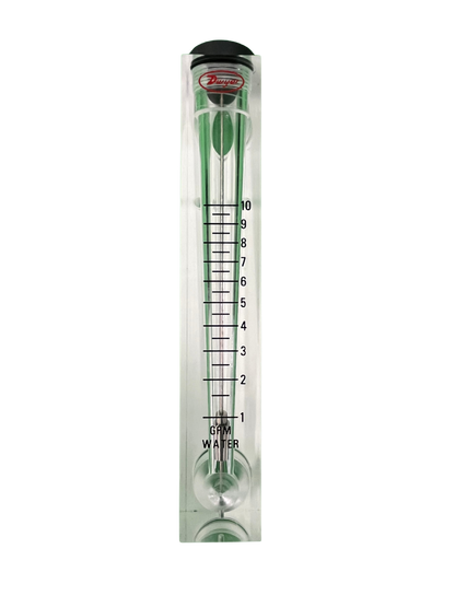 Wind Maker Flow Meter