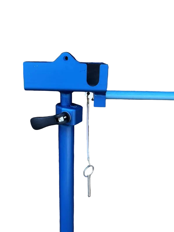 90 Degree Boom Extension Arm