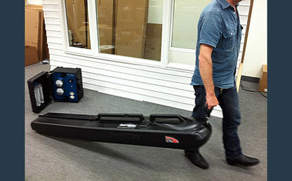 Rain Maker Hard Shell Case