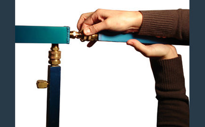 Rain Maker Horizontal Extension