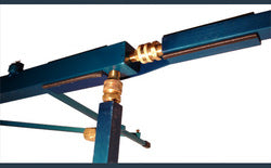 Rain Maker Horizontal Extension