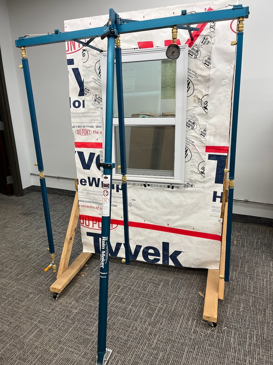 Rain Maker MINI Spray Rack