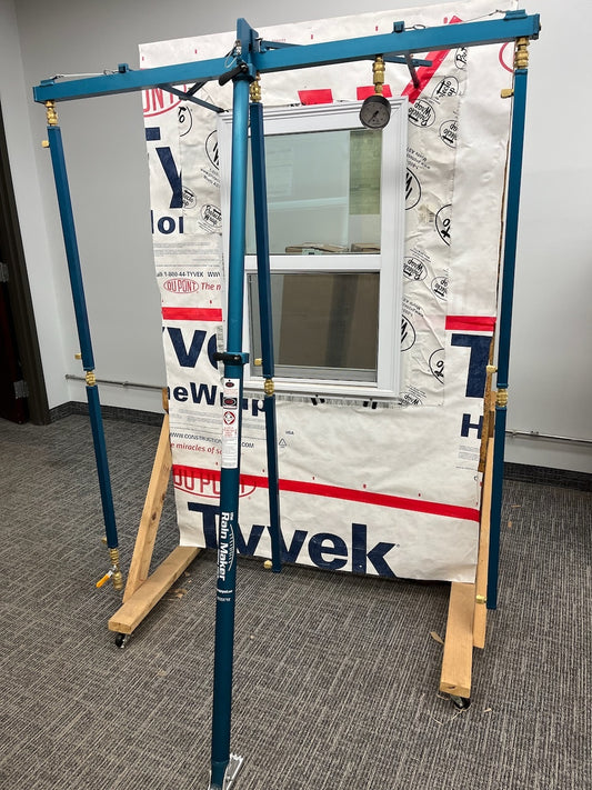 Rain Maker MINI Spray Rack