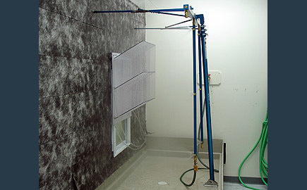 The Rain Maker Calibration Box