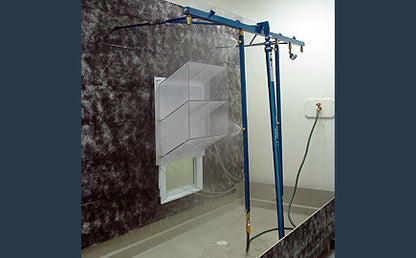 The Rain Maker Calibration Box