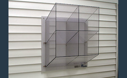 The Rain Maker Calibration Box