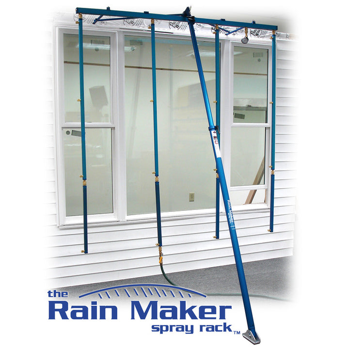 1. Rain Maker Spray Rack & Accessories – Sentinel Performance Innovation