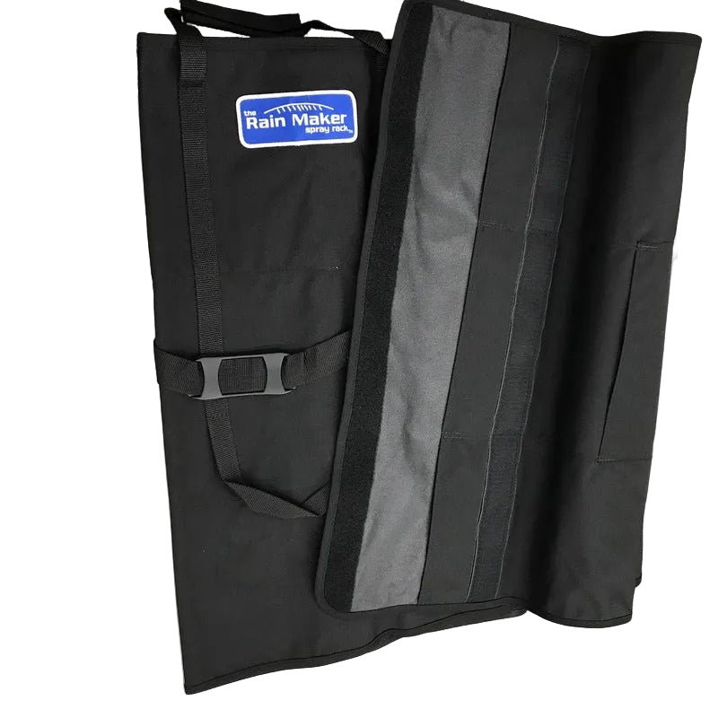 Rain Maker Canvas Bag