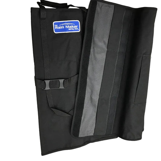 Rain Maker Canvas Bag