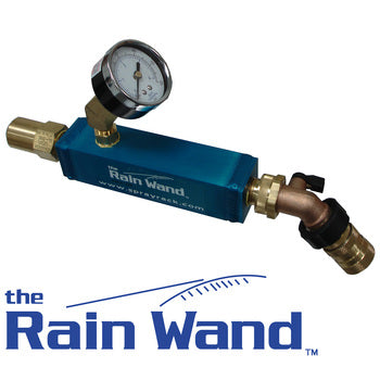 Rain Wand - AAMA 501.2