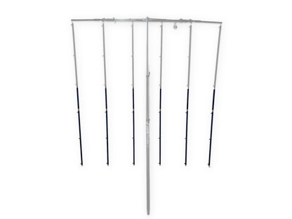Rain Maker Vertical Extension Kit - Full