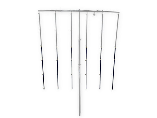 Rain Maker Vertical Extension Kit - Full