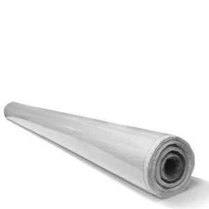Clear Vinyl Rolls
