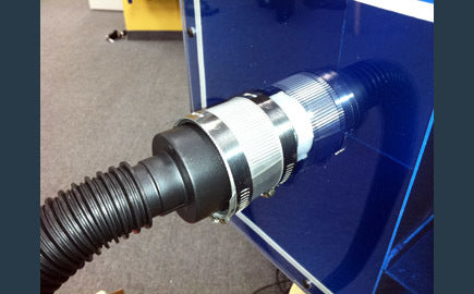 The Wind Maker Calibration Box