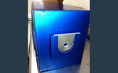 The Wind Maker Calibration Box