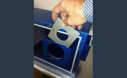 The Wind Maker Calibration Box