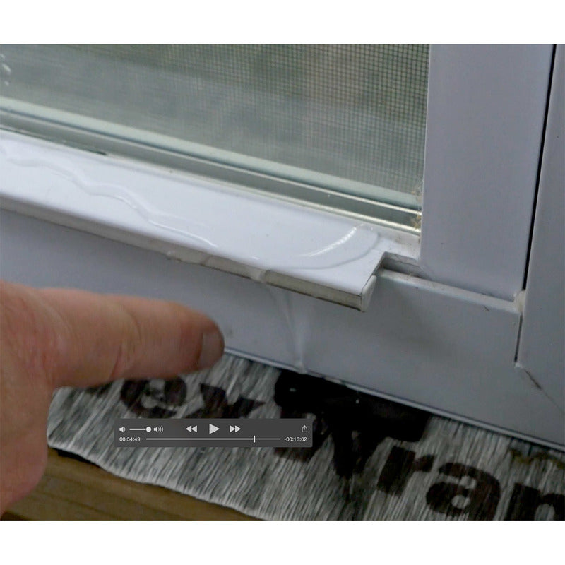ASTM Water Spray Test Training Video
