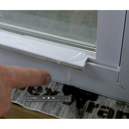 ASTM Water Spray Test Training Video