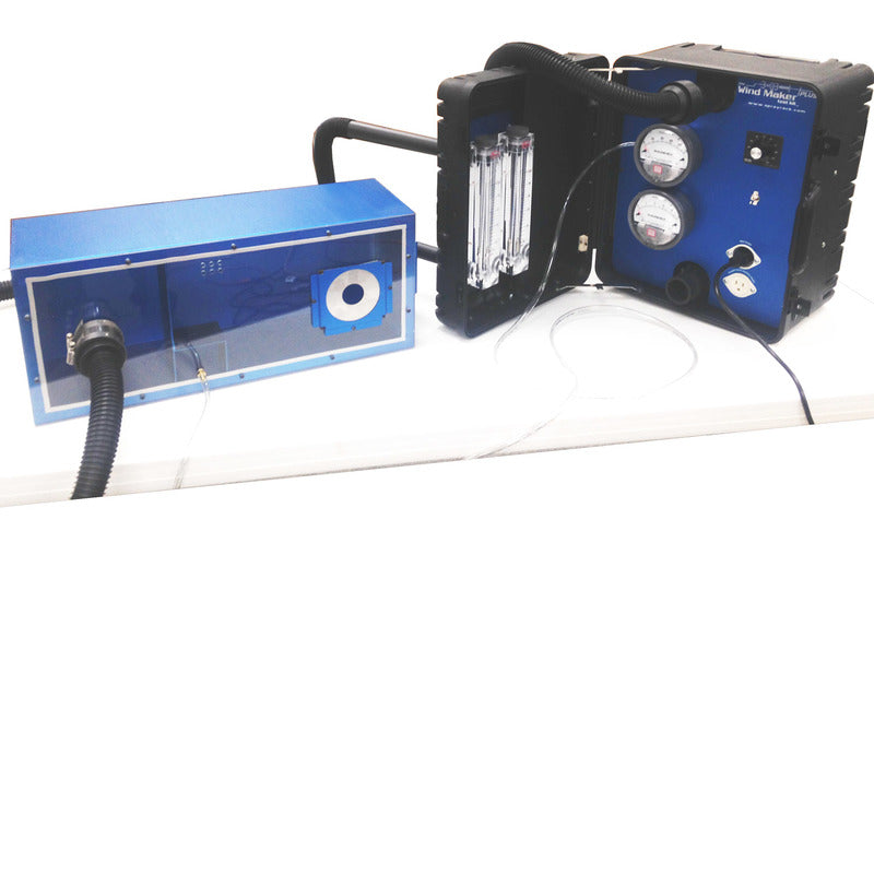 Sentinel Wind Machine Collections – Sentinel Performance Innovation