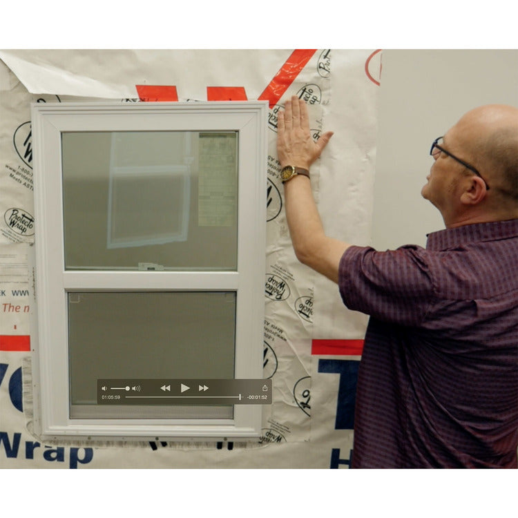 ASTM Water Spray Test Training Video