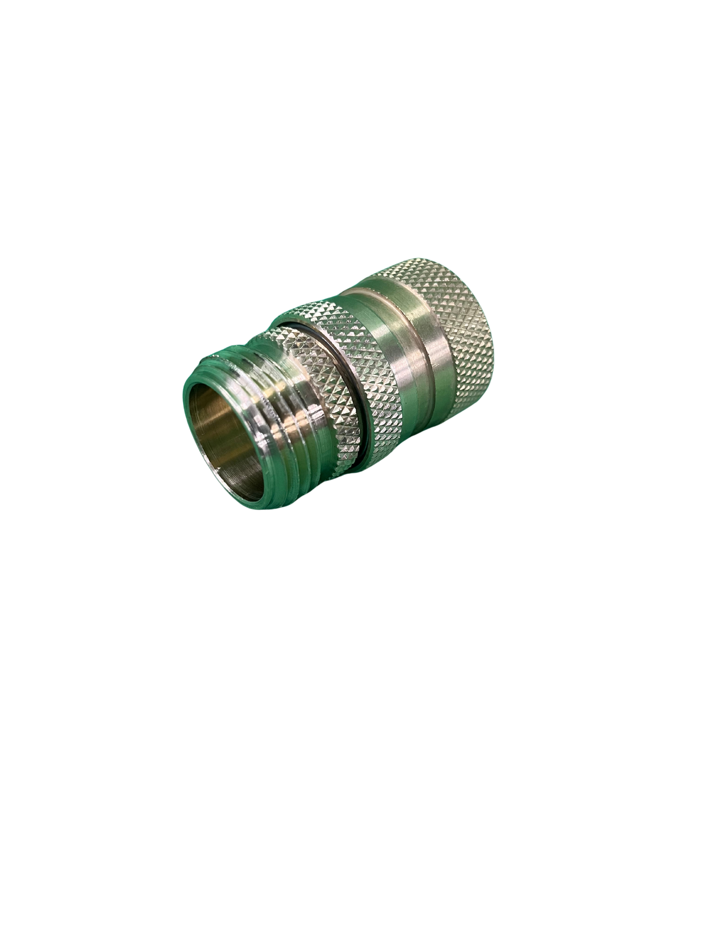 Rain Wand Hose Quick Connect