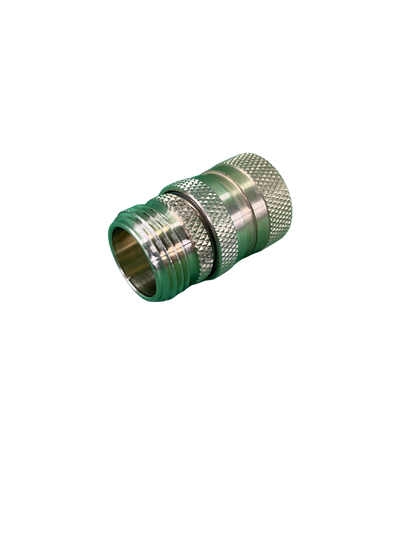 Rain Wand Hose Quick Connect