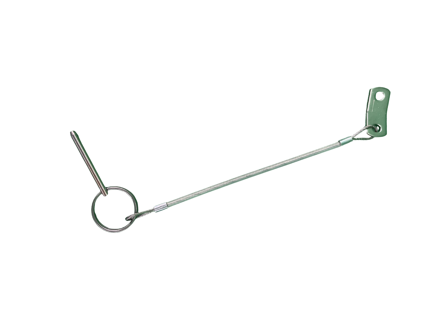 Rain Maker Stand Off Leg Pin