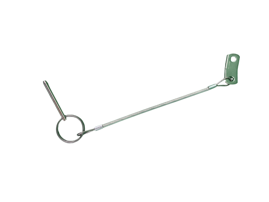 Rain Maker Stand Off Leg Pin