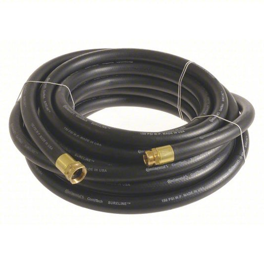 Water Supply Hose - 1" x 100'